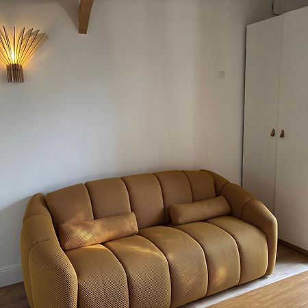 Le Chaumier Apartment กูเวรย์ ภายนอก รูปภาพ