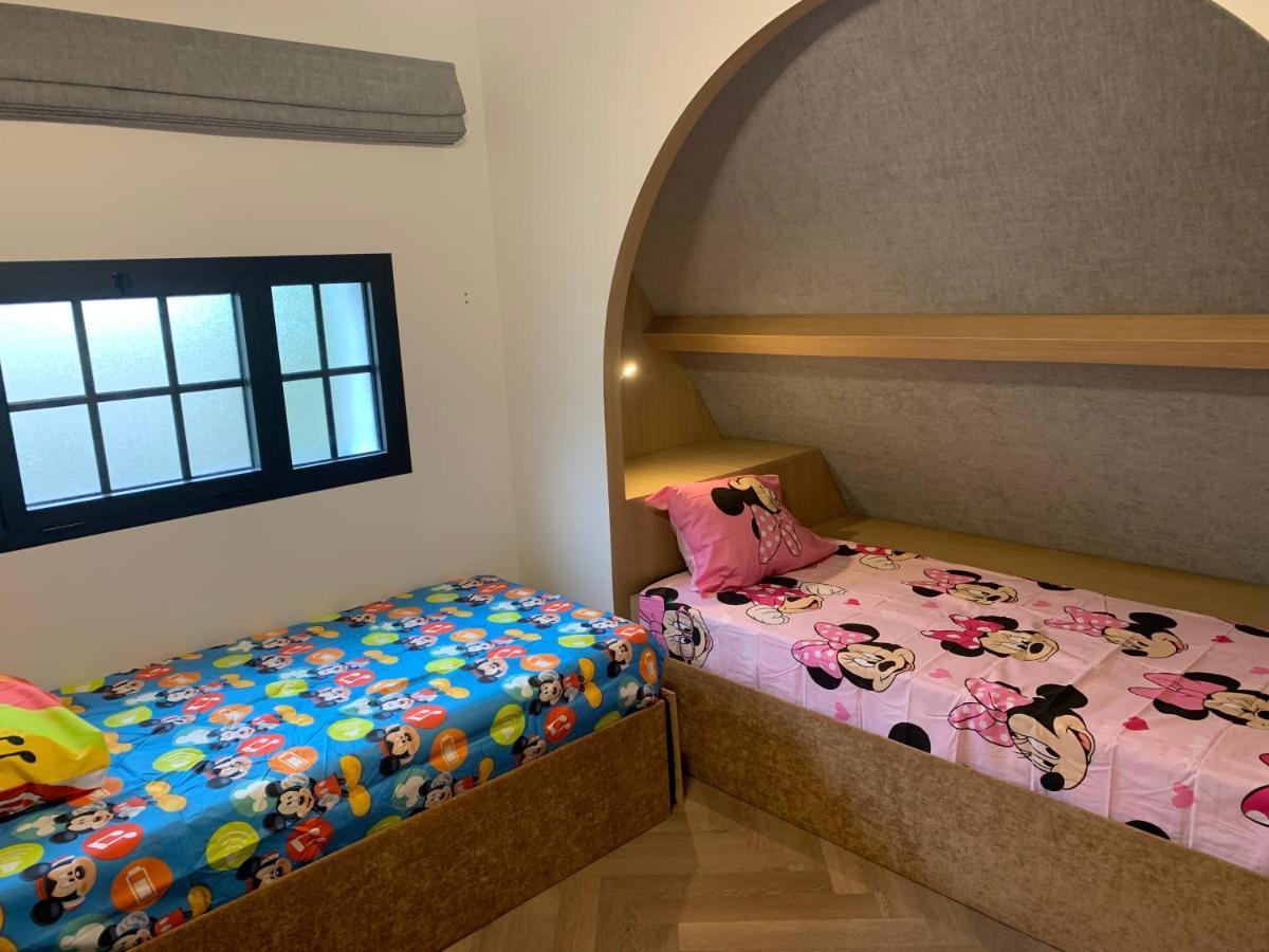 Le Chaumier Apartment กูเวรย์ ภายนอก รูปภาพ