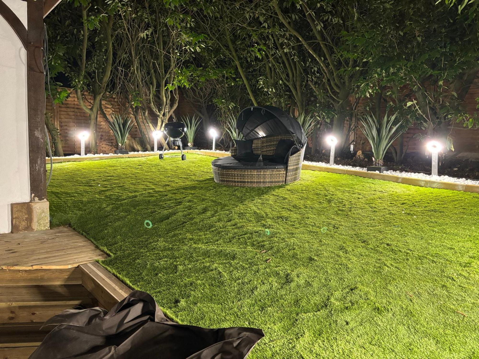 Le Chaumier Apartment กูเวรย์ ภายนอก รูปภาพ